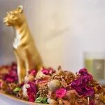 Royal Garden Apartments & Gastronomy