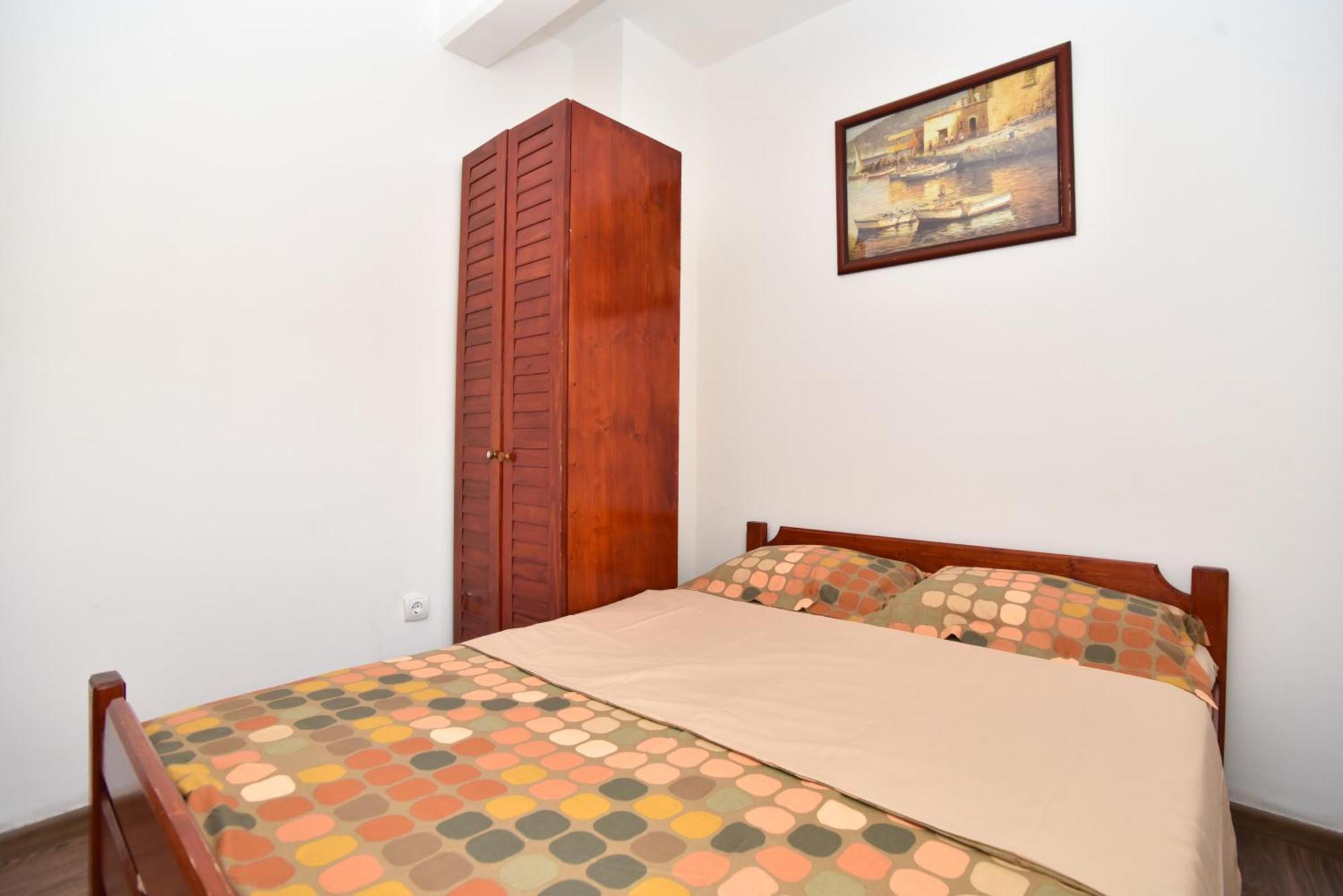 Apartment Royal Garden & Gastronomy *