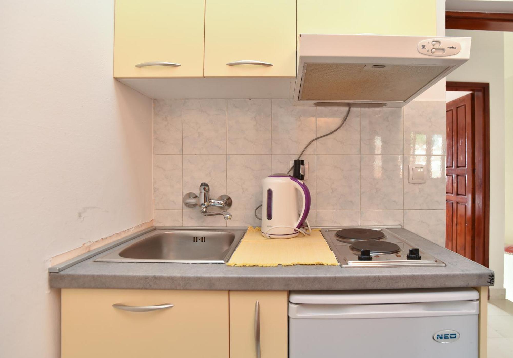 Apartment Royal Garden & Gastronomy