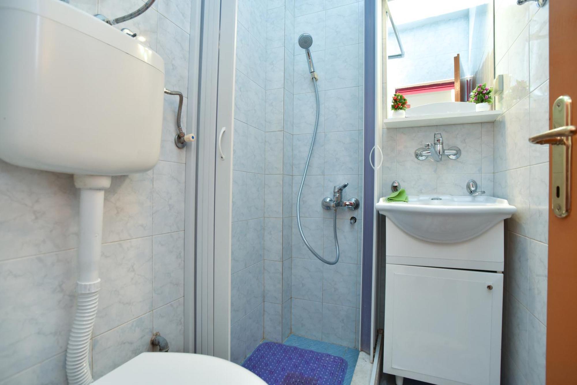 Royal Garden & Gastronomy Apartment Budva