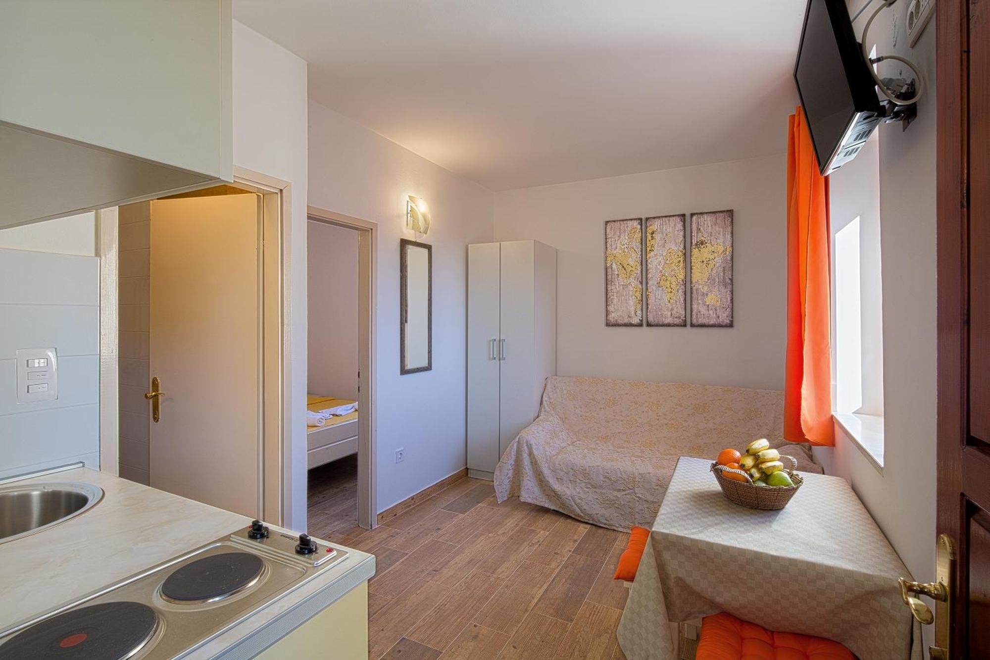Apartment Royal Garden & Gastronomy