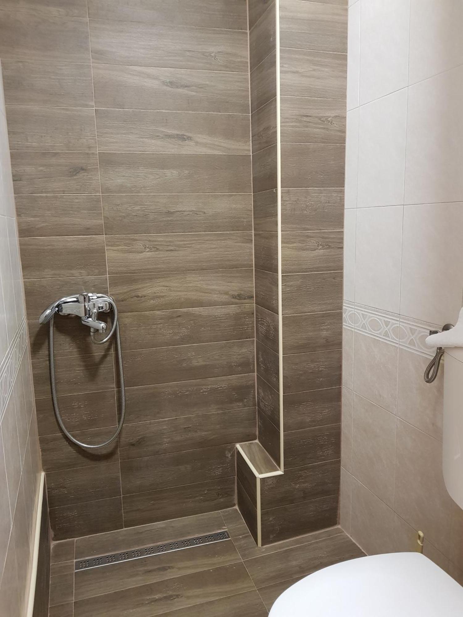Royal Garden & Gastronomy Apartment Budva