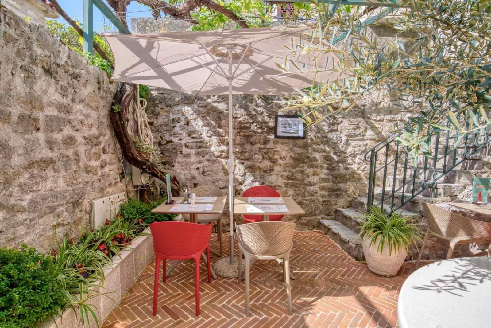 Royal Garden & Gastronomy Apartment