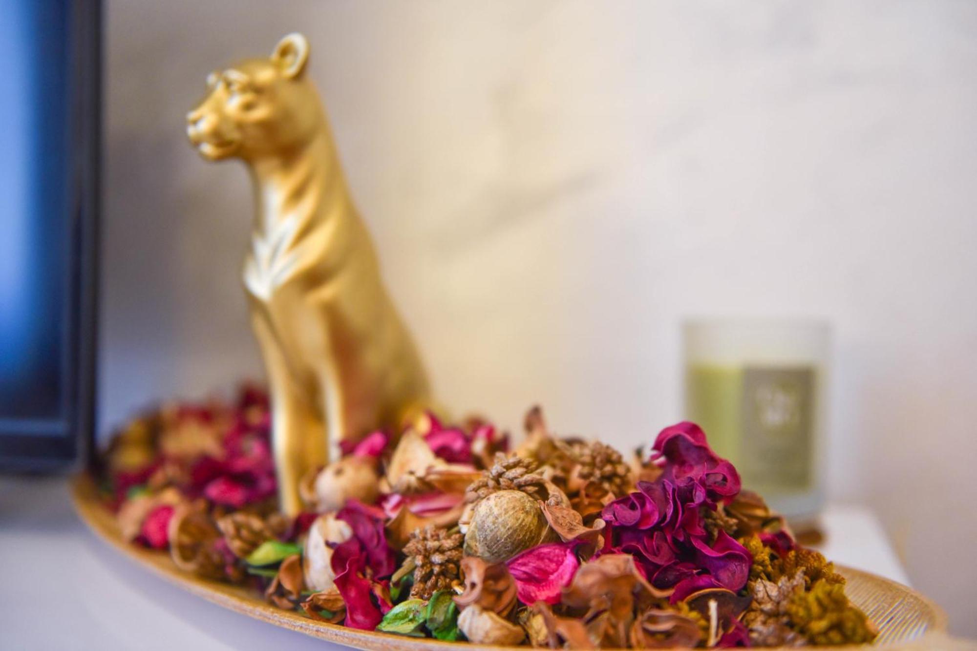 Royal Garden & Gastronomy