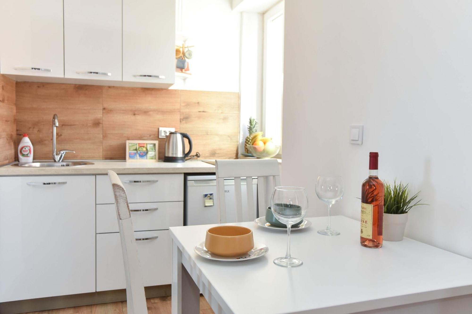 Royal Garden & Gastronomy Budva