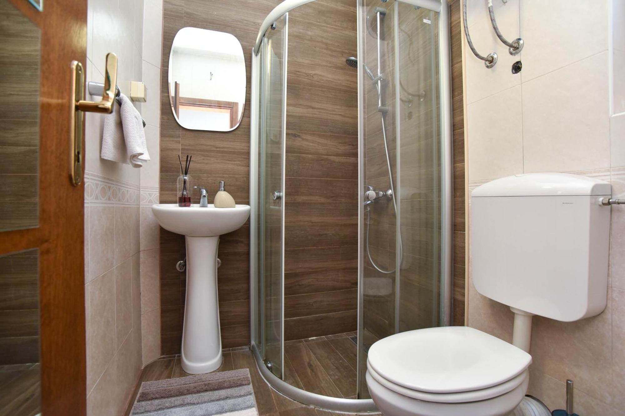 Apartment Royal Garden & Gastronomy Budva