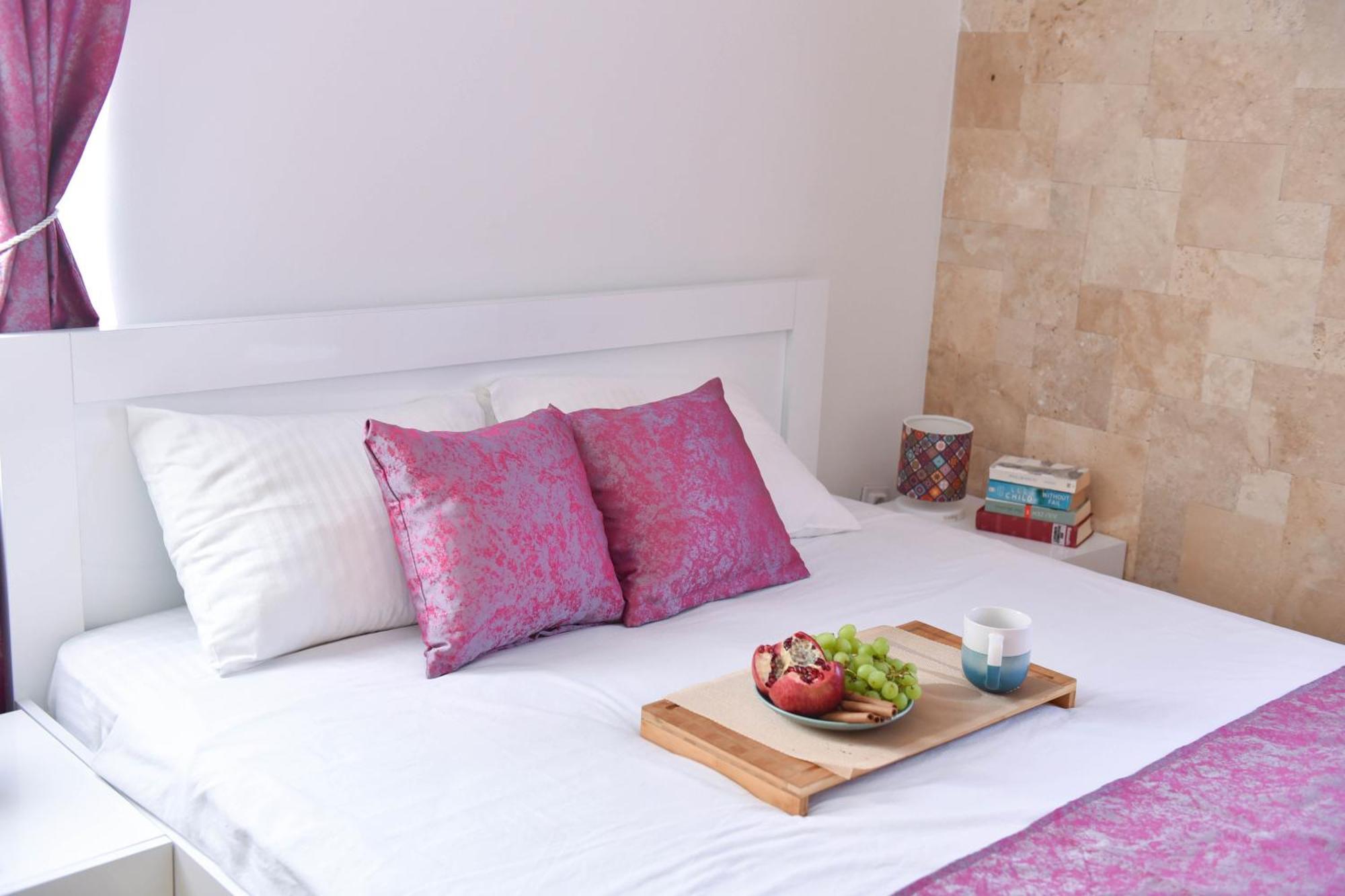 Royal Garden & Gastronomy Budva