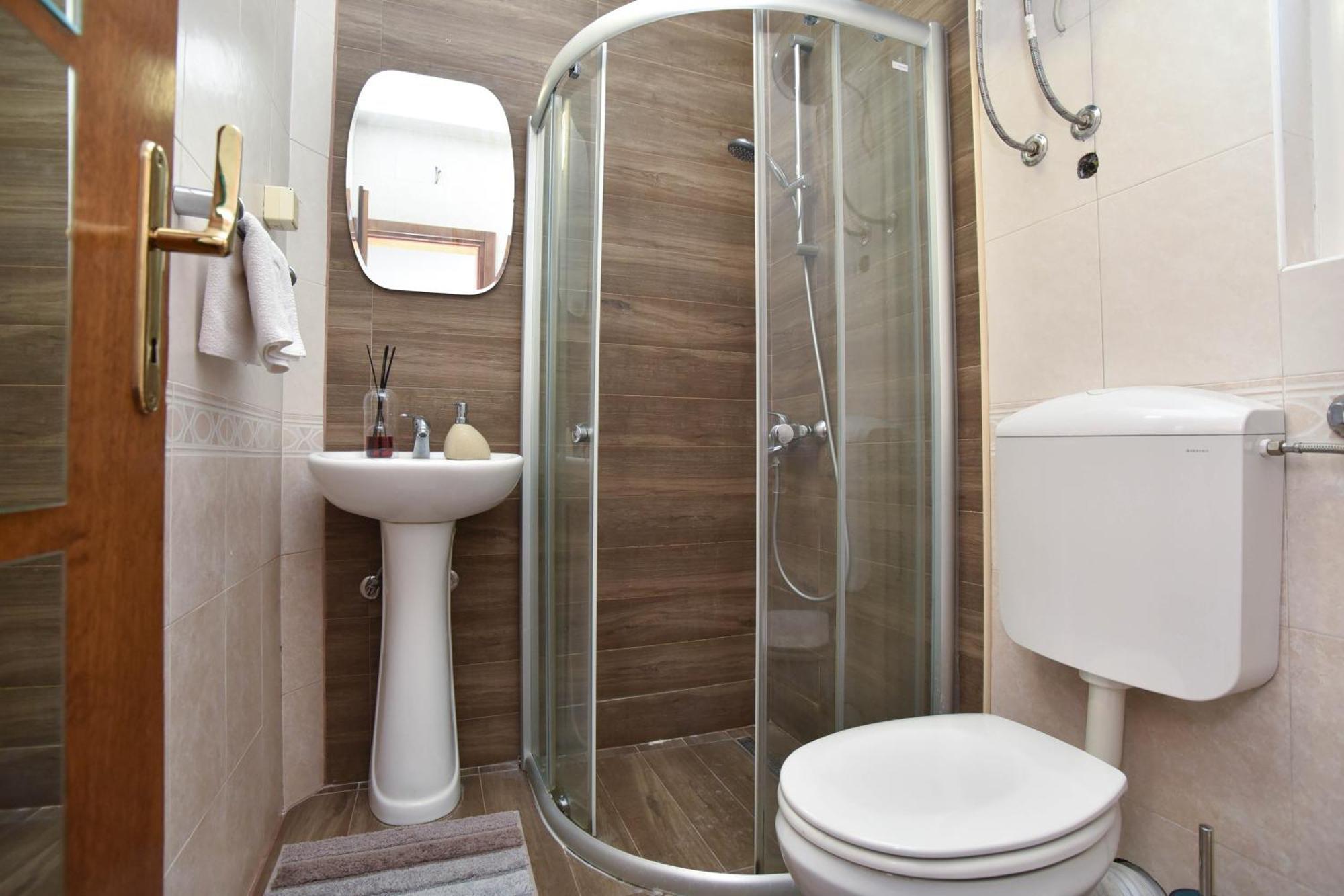 Apartment Royal Garden & Gastronomy Budva