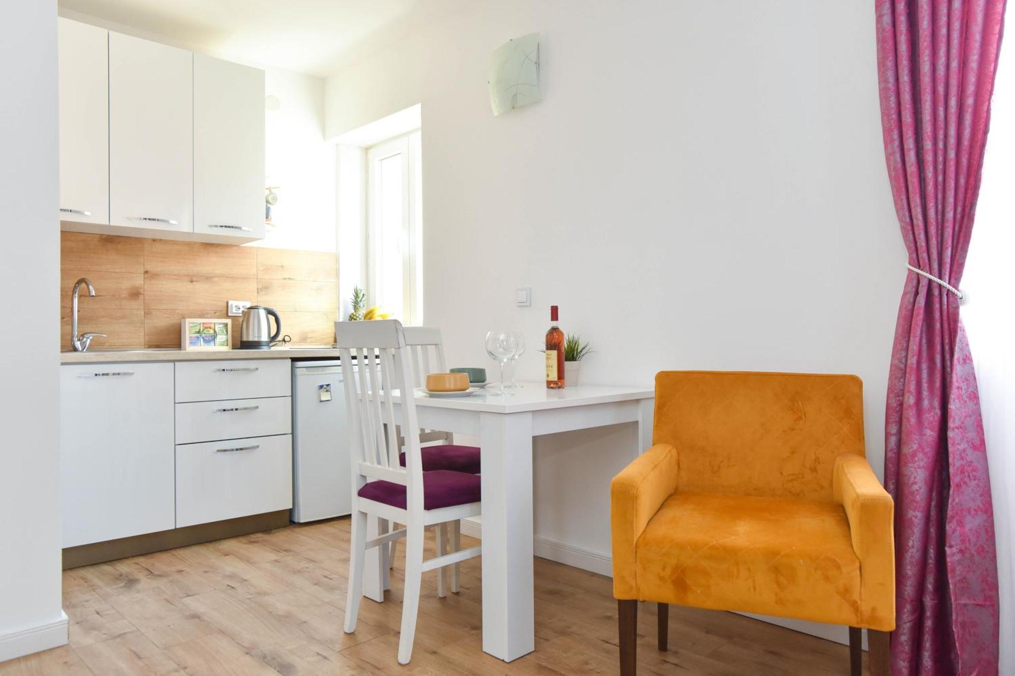 Apartment Royal Garden & Gastronomy *