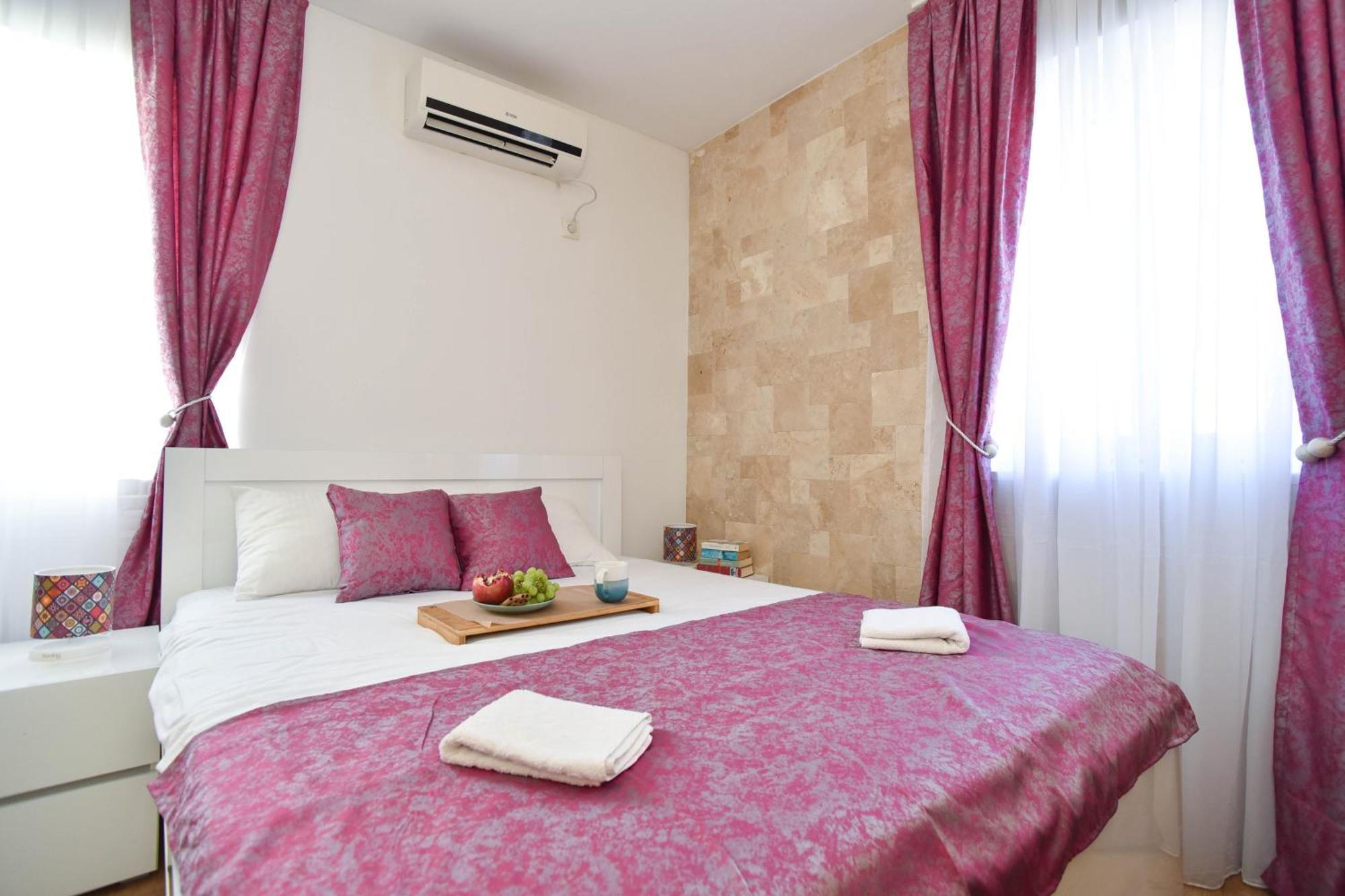 Royal Garden & Gastronomy Budva