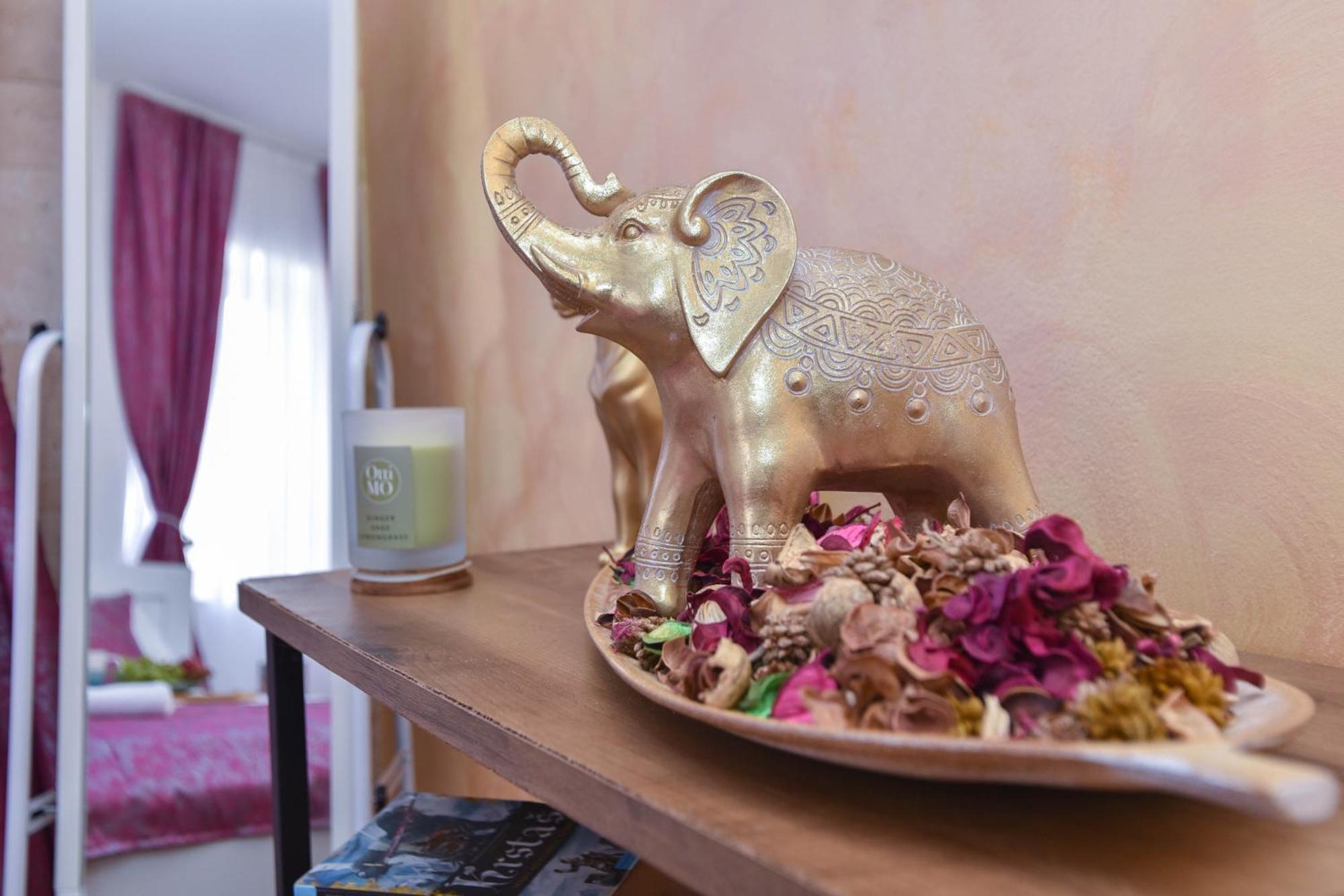 Apartment Royal Garden & Gastronomy