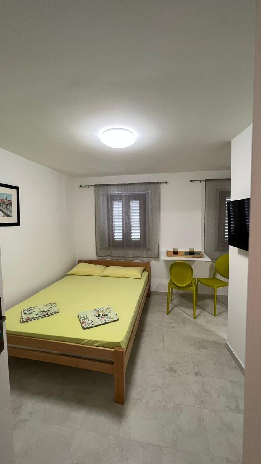 Apartment Royal Garden & Gastronomy