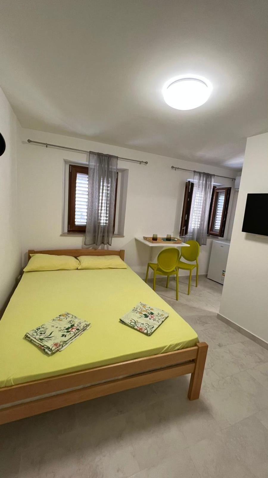 Royal Garden & Gastronomy Apartment