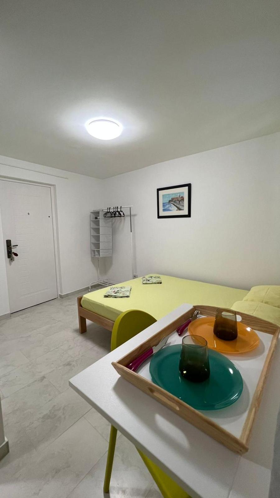Royal Garden & Gastronomy Apartment